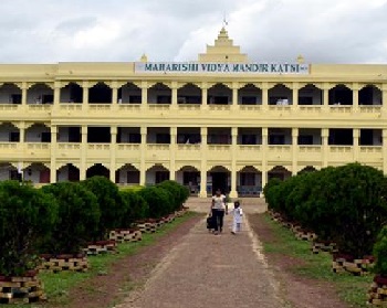 Maharishi Vidya Mandir School