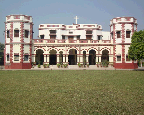 Anand Bhawan School
