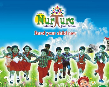 Sagar's Nurture International School