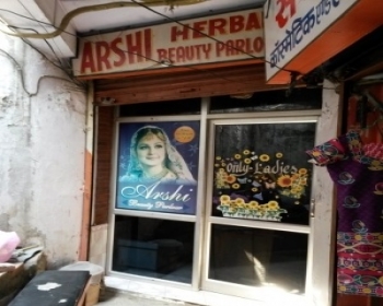 Arshi Herbal Beauty Parlour