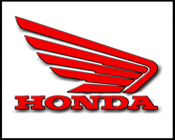 Shree Anand - Honda Showroom