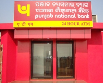Punjab National Bank - ATMs