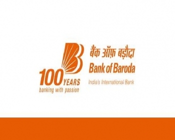 Bank of Baroda ATM & Bank 