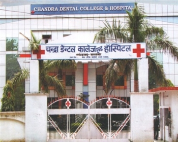  Chandra Dental College