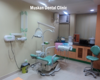 Muskan Dental Clinic 