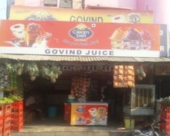 Govind Juice 