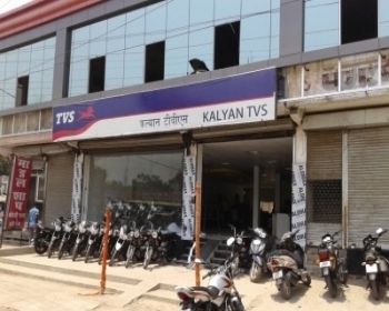 Kalyan TVS