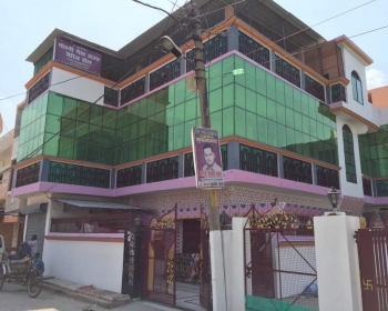 Mohini Marriage Hall