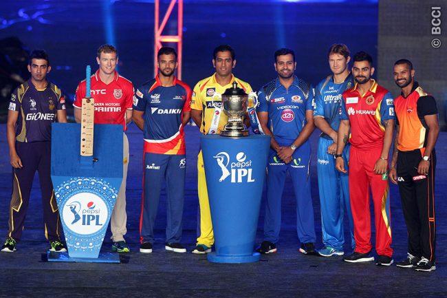 IPL 2015 Opening Ceremony and Schedule