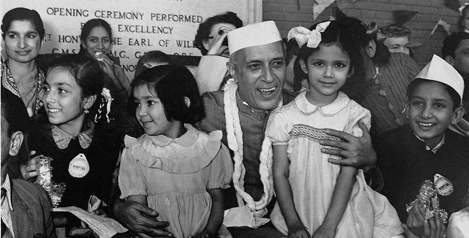 Panditji and his Impact on me : A Winning Article by Ahmad Faraz on 125th Birth Anniversary of Pandit Nehru