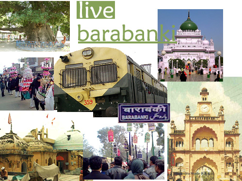 Our Barabanki in Pics