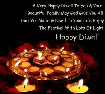 Happy Diwali Safe Diwali - 2015