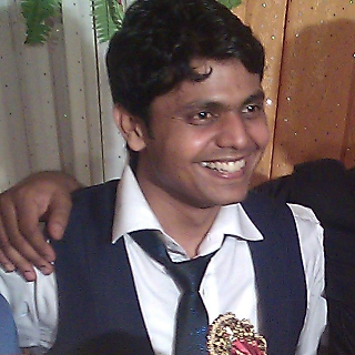 Abhinav Mishra